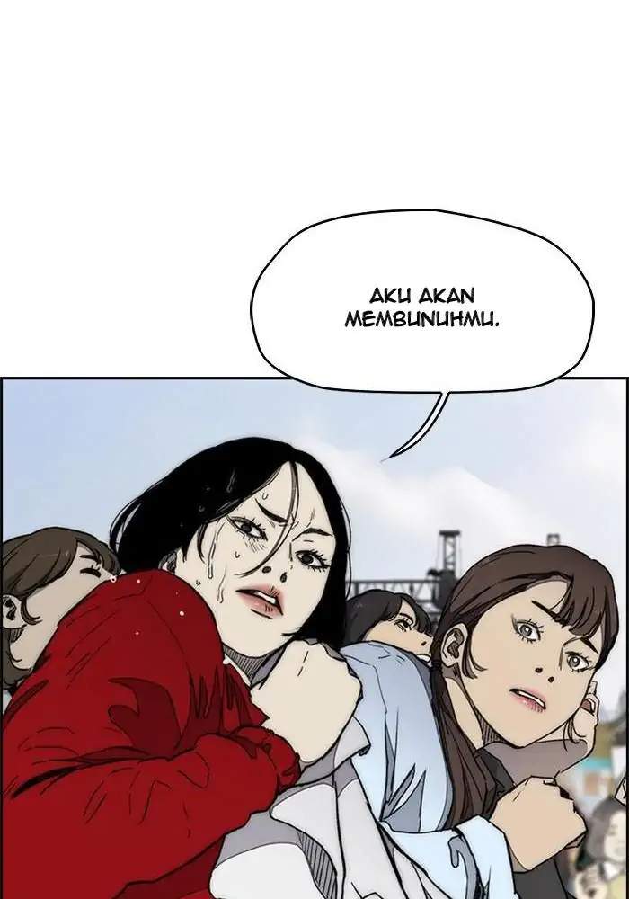 Wind Breaker Chapter 269 - halaman 12