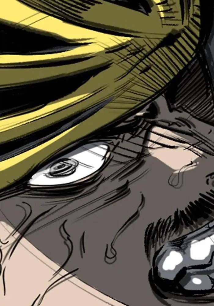 Wind Breaker Chapter 269 - halaman 133