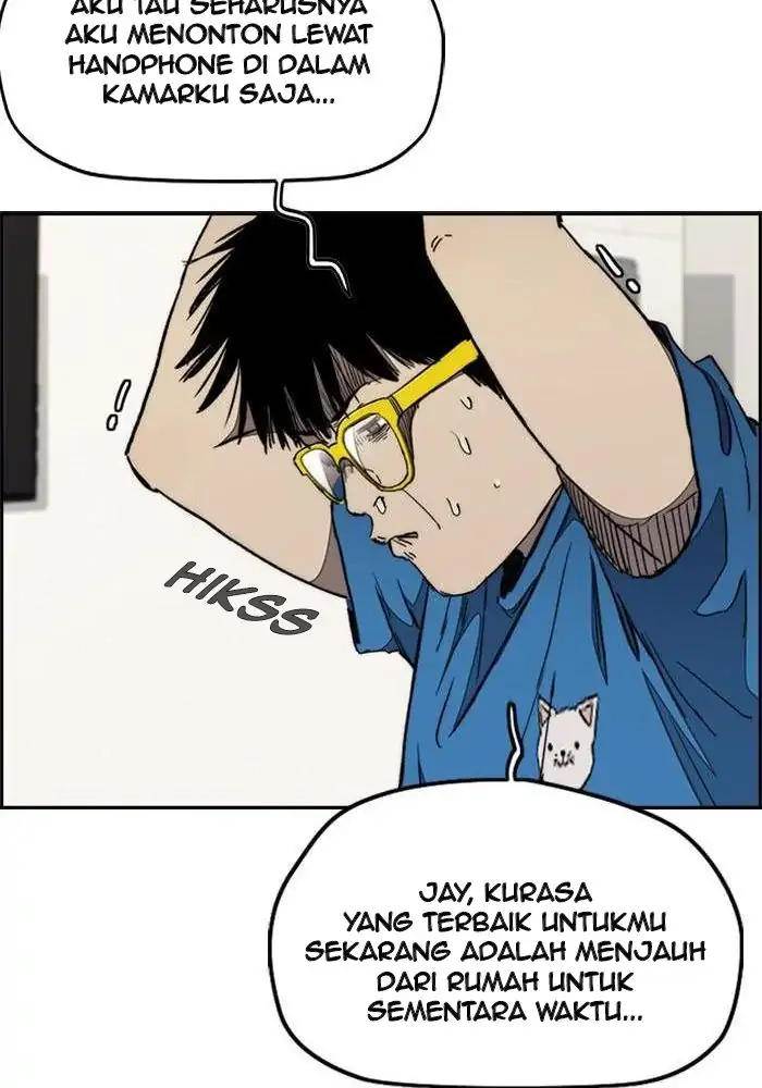 Wind Breaker Chapter 269 - halaman 19