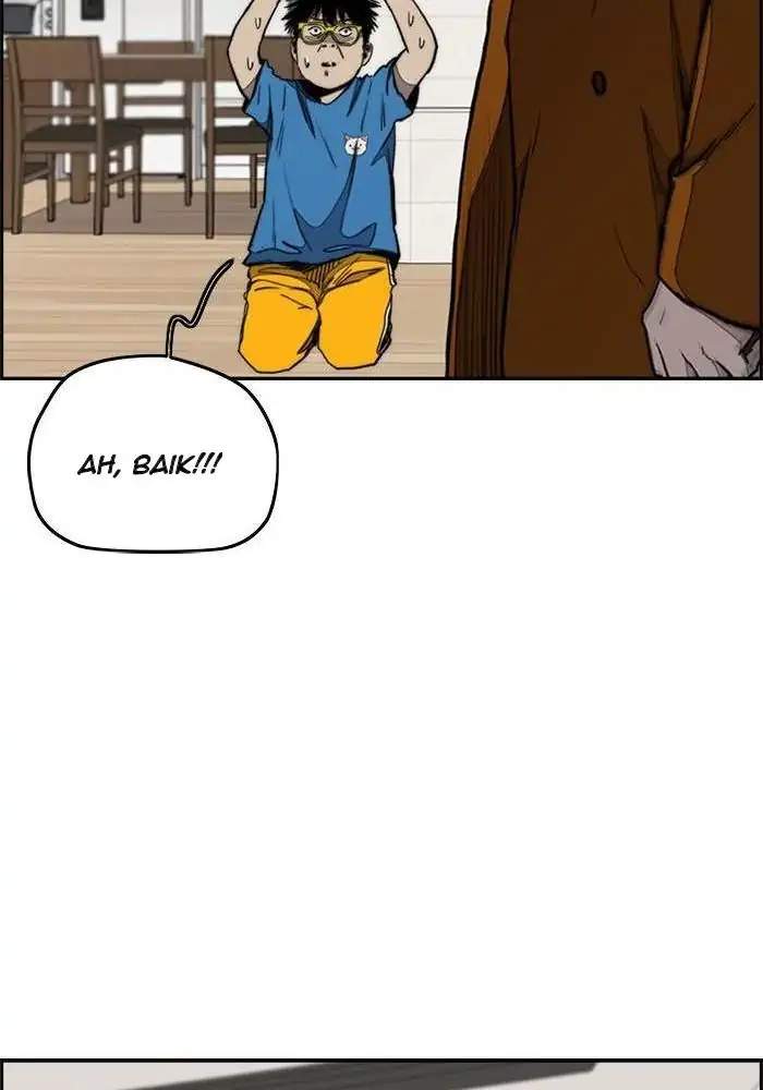 Wind Breaker Chapter 269 - halaman 21