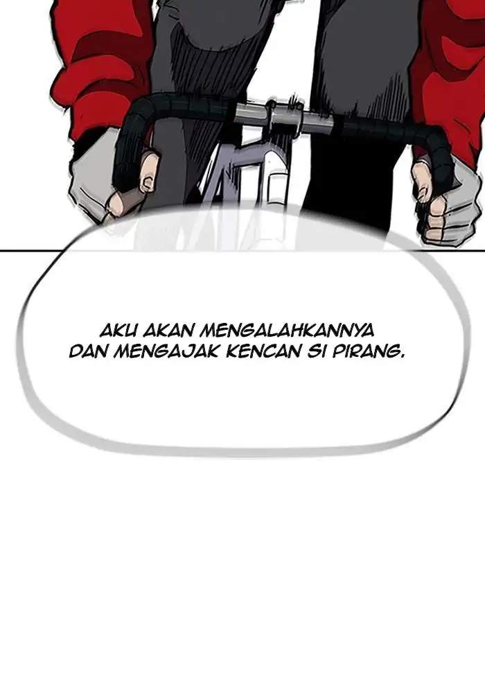 Wind Breaker Chapter 269 - halaman 38