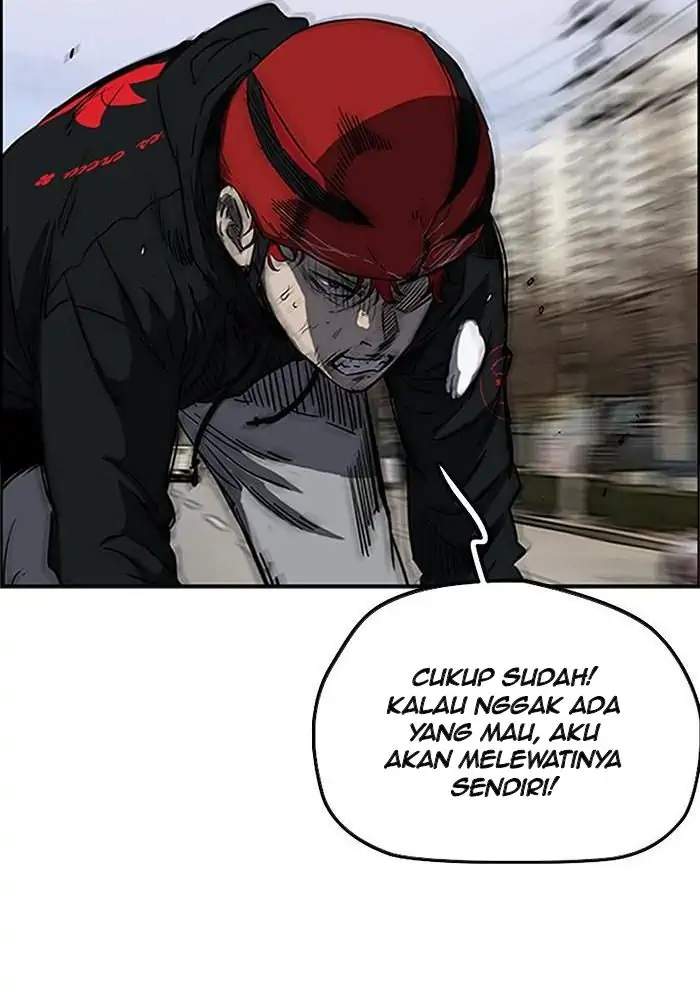 Wind Breaker Chapter 269 - halaman 43