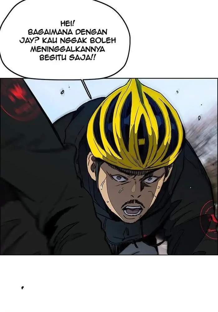 Wind Breaker Chapter 269 - halaman 47