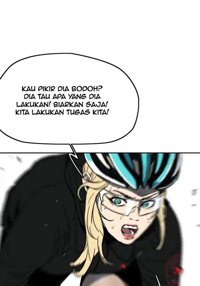 Wind Breaker Chapter 269 - halaman 48