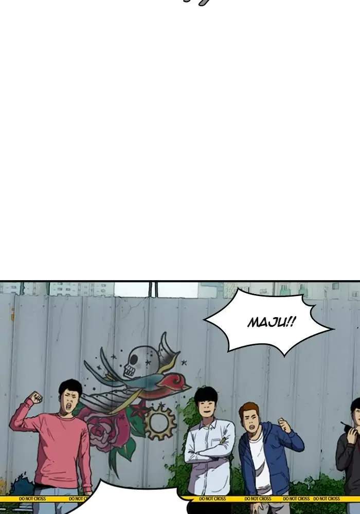 Wind Breaker Chapter 269 - halaman 5