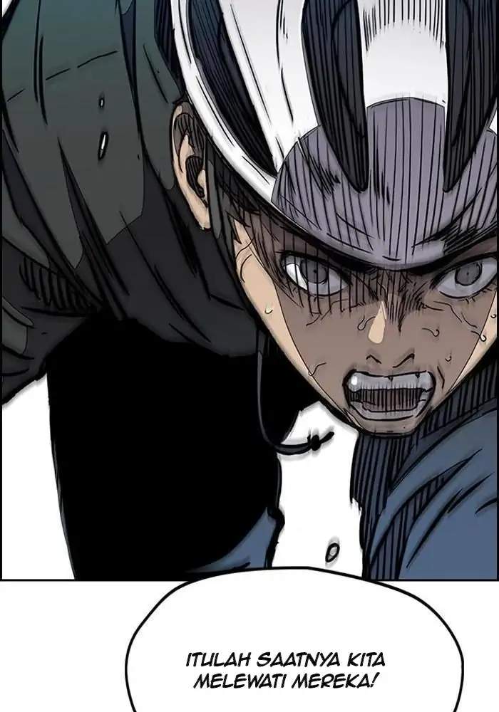 Wind Breaker Chapter 269 - halaman 55