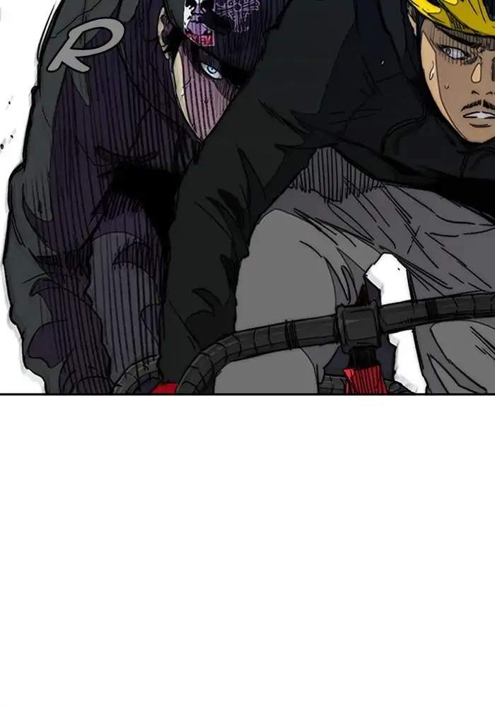 Wind Breaker Chapter 269 - halaman 60