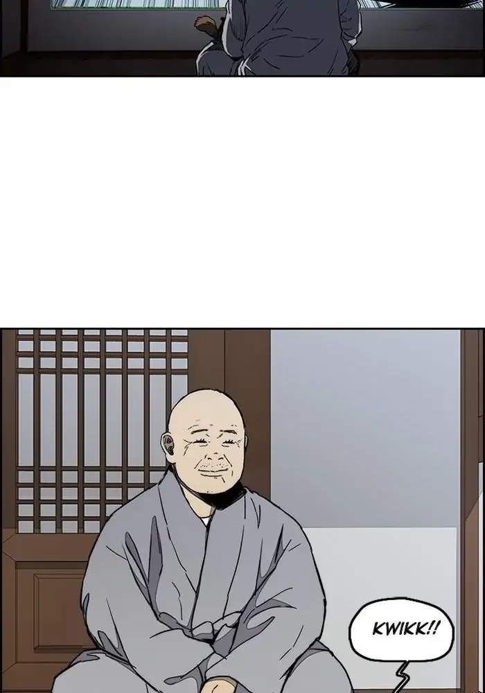 Wind Breaker Chapter 269 - halaman 62