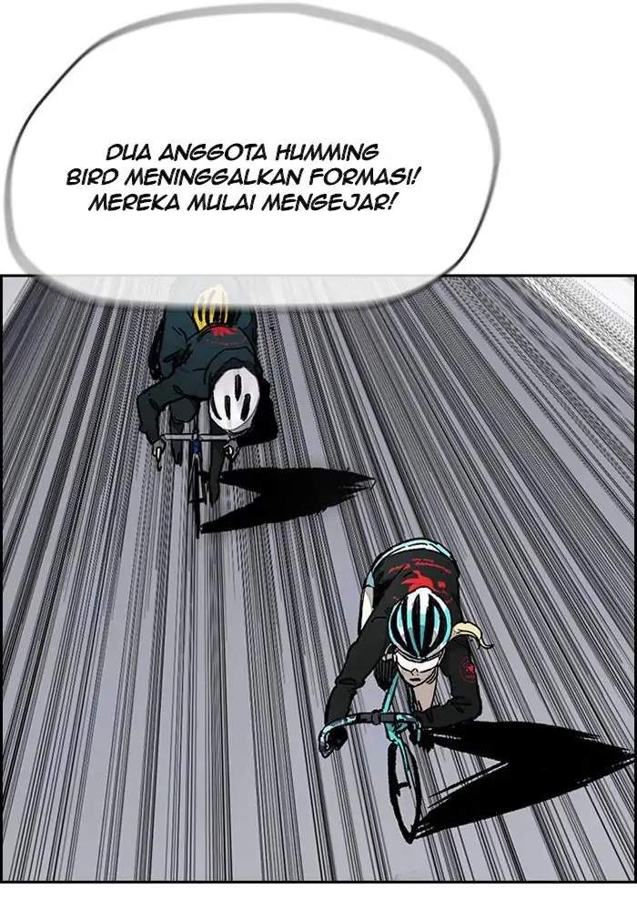 Wind Breaker Chapter 269 - halaman 65