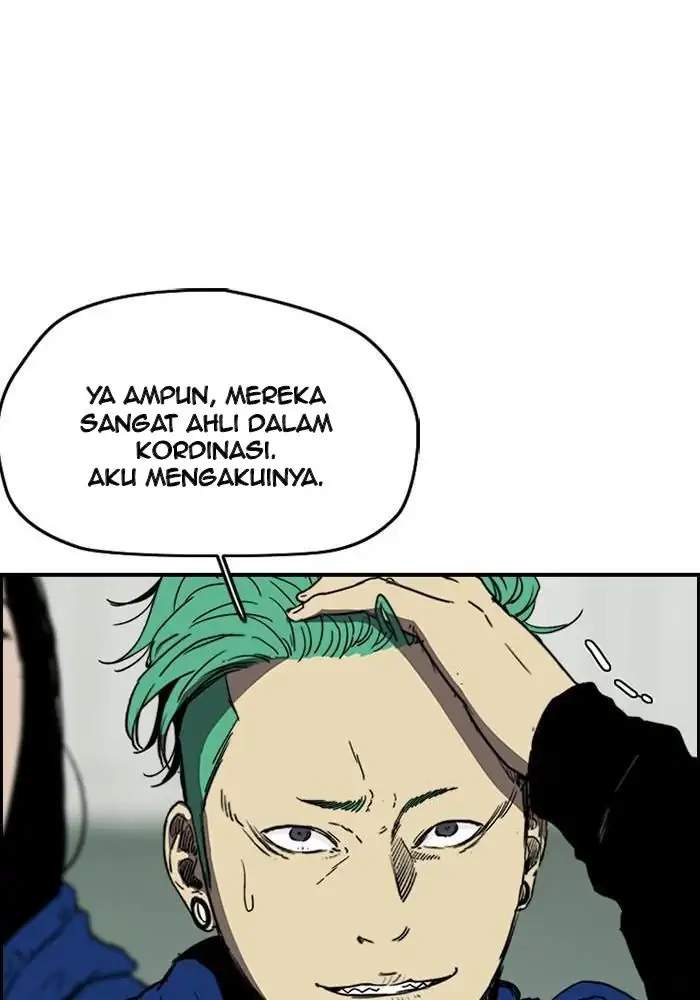 Wind Breaker Chapter 269 - halaman 72