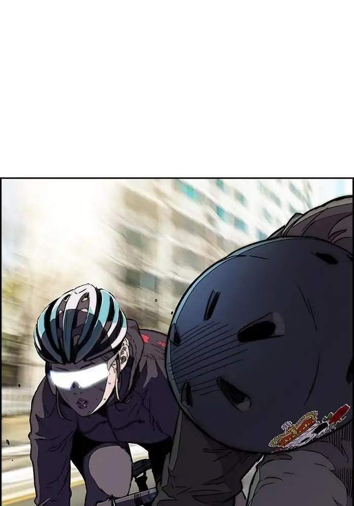 Wind Breaker Chapter 269 - halaman 78