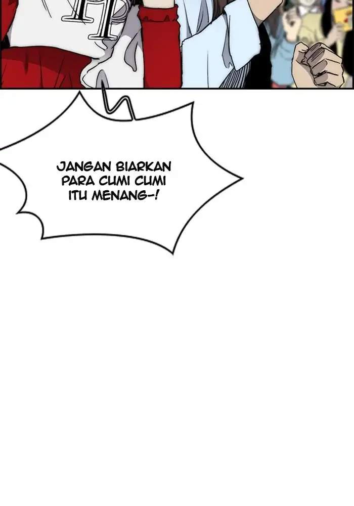 Wind Breaker Chapter 269 - halaman 8