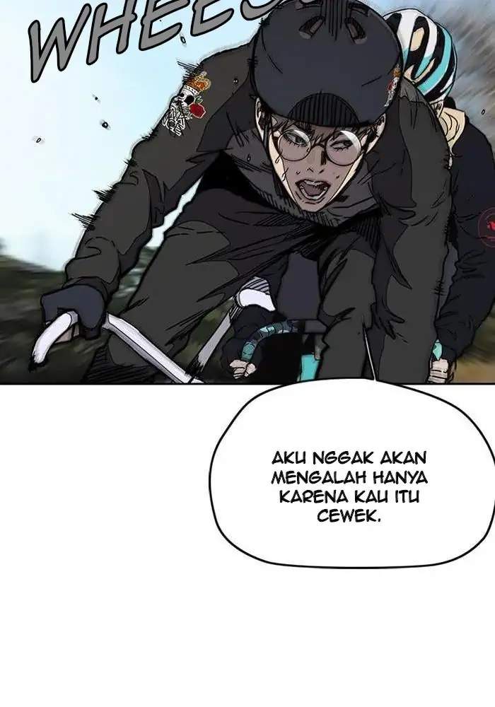 Wind Breaker Chapter 269 - halaman 82