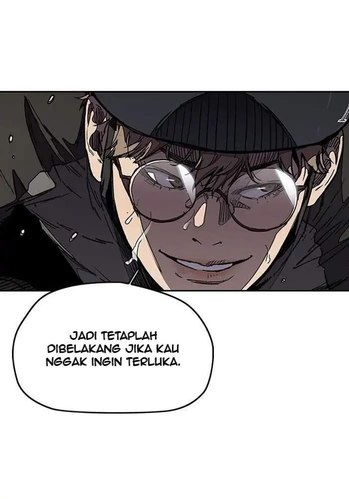 Wind Breaker Chapter 269 - halaman 83