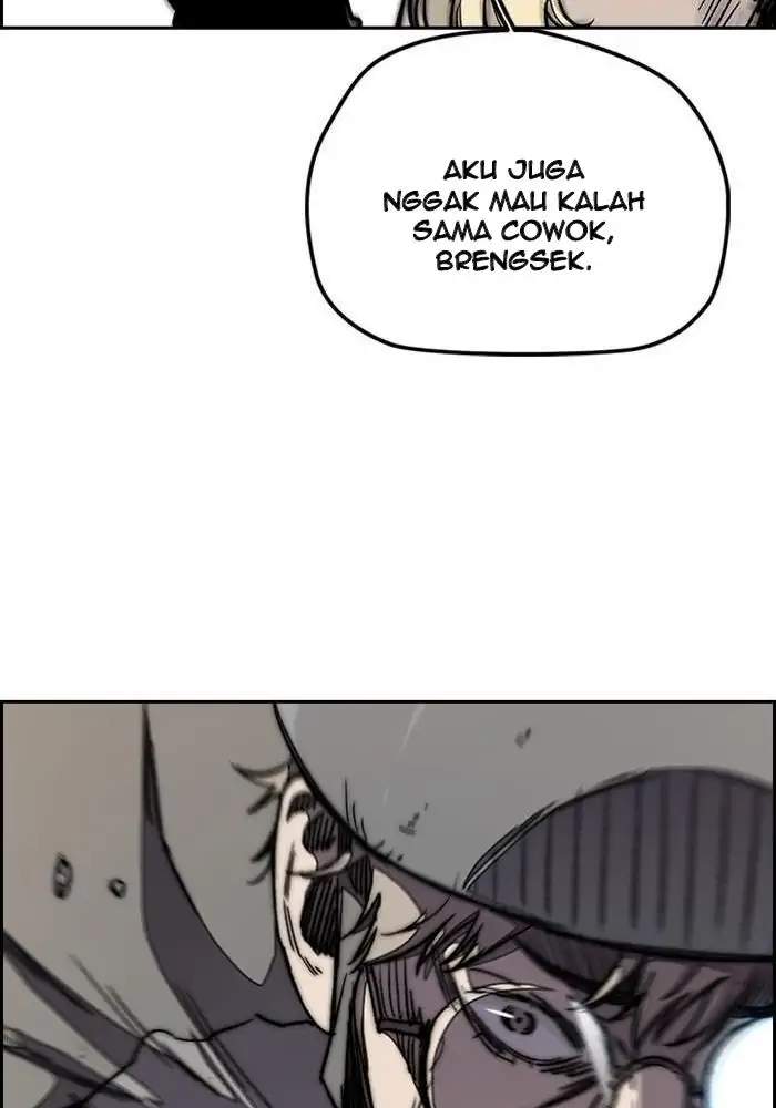 Wind Breaker Chapter 269 - halaman 86