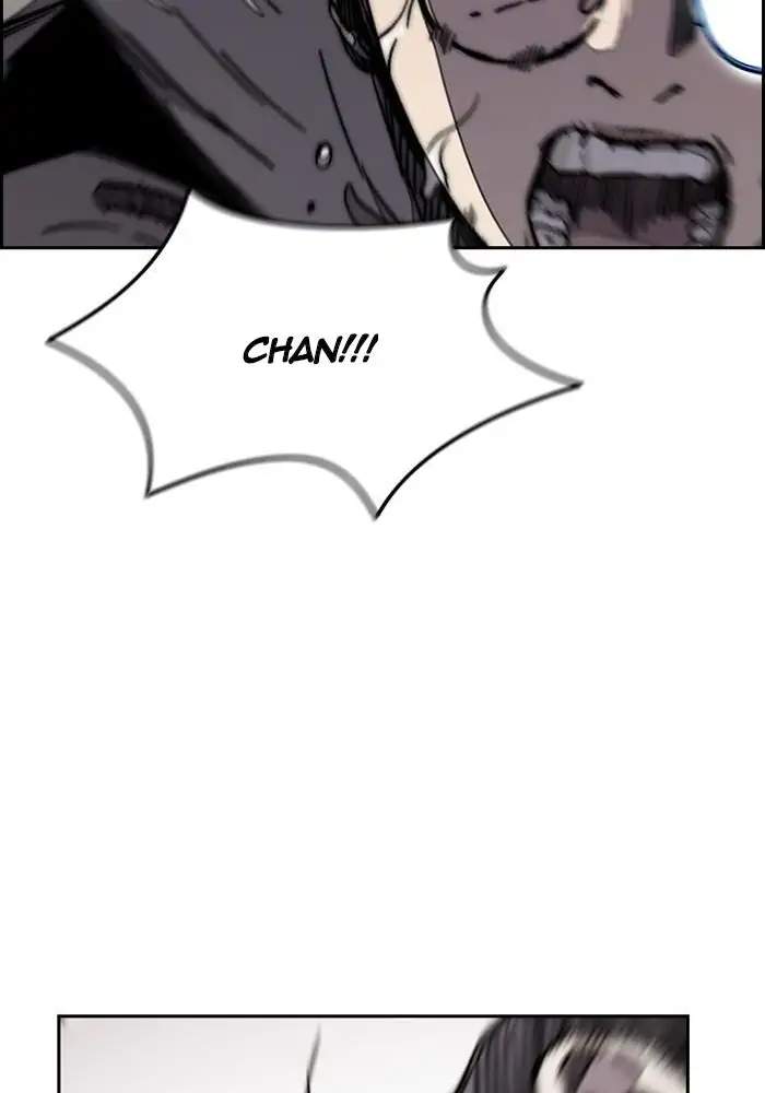 Wind Breaker Chapter 269 - halaman 87