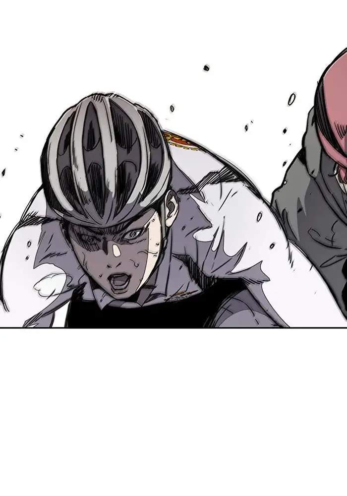 Wind Breaker Chapter 269 - halaman 94