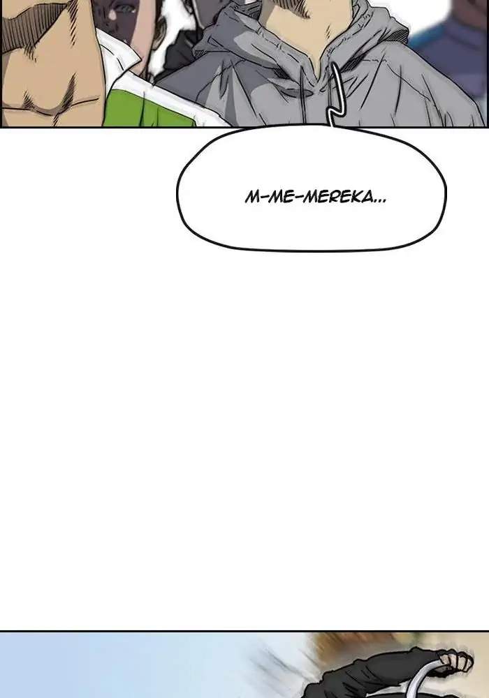 Wind Breaker Chapter 269 - halaman 97