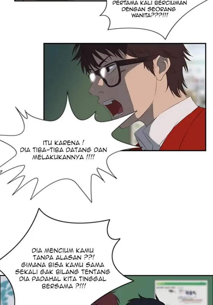 Wind Breaker Chapter 27 - halaman 10