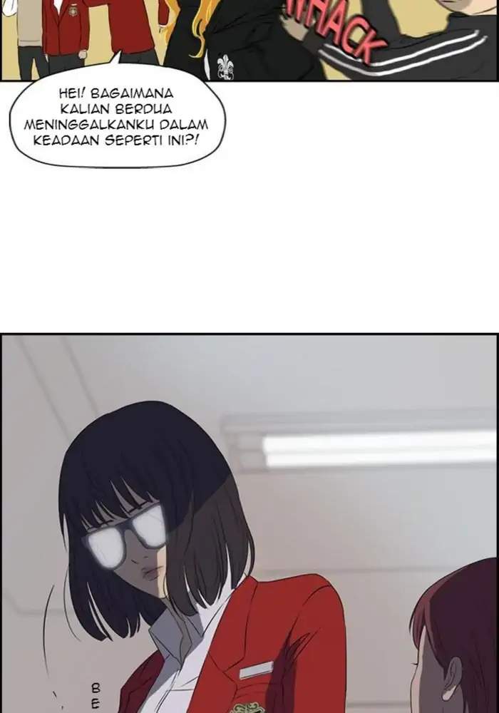 Wind Breaker Chapter 27 - halaman 15