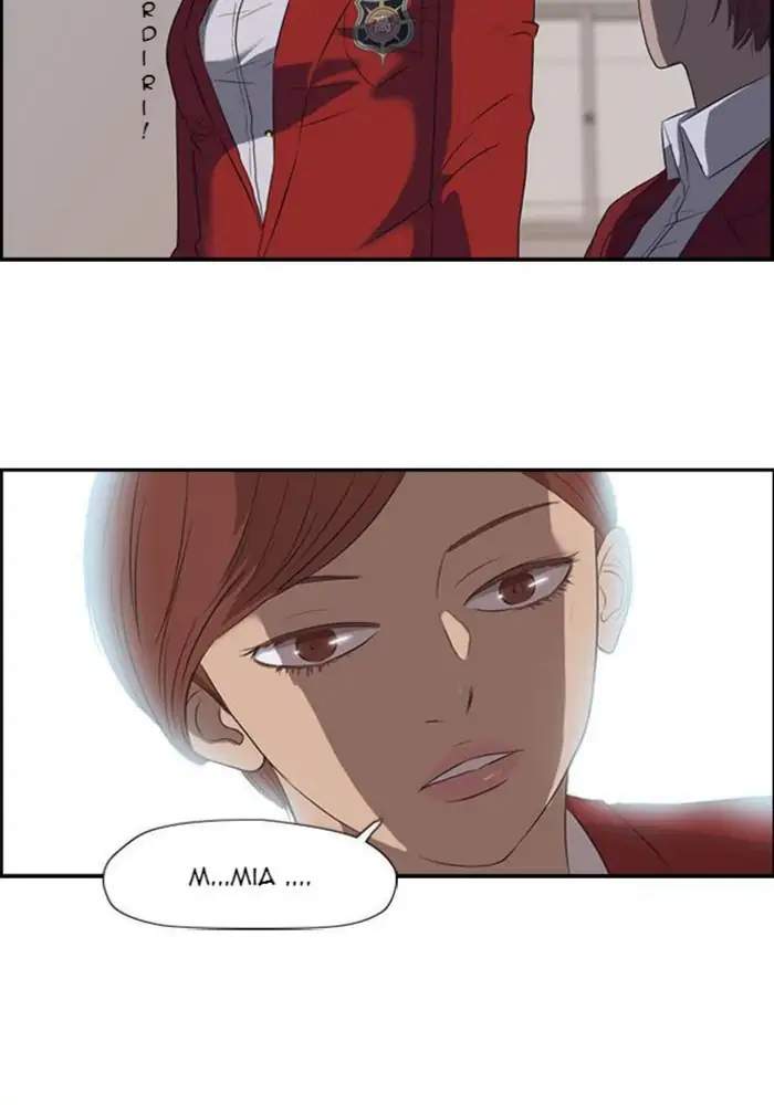 Wind Breaker Chapter 27 - halaman 16