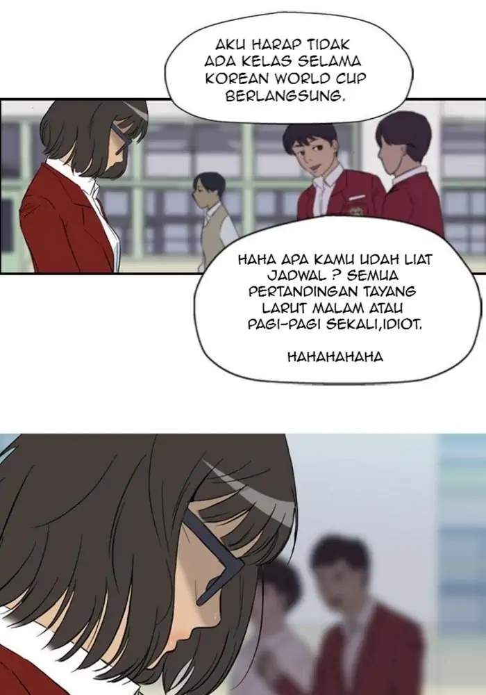 Wind Breaker Chapter 27 - halaman 19
