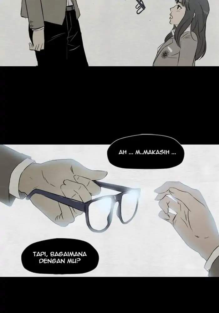 Wind Breaker Chapter 27 - halaman 26
