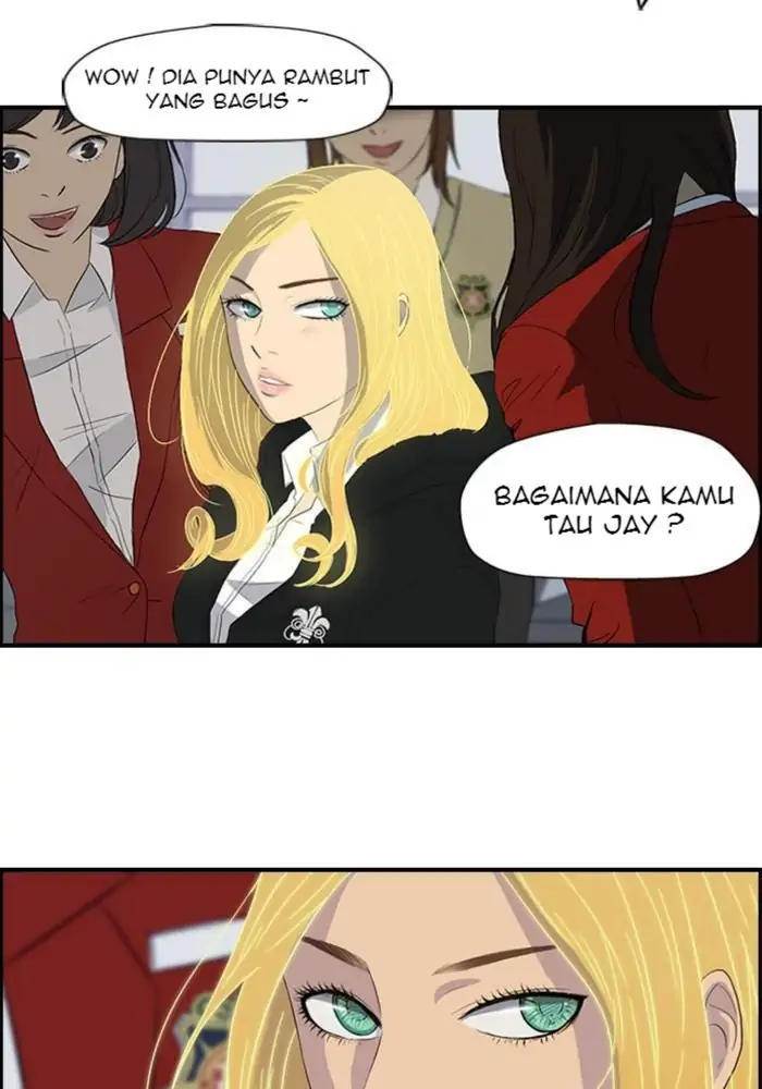 Wind Breaker Chapter 27 - halaman 3