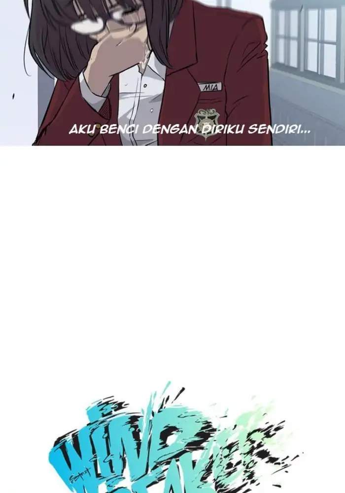 Wind Breaker Chapter 27 - halaman 31