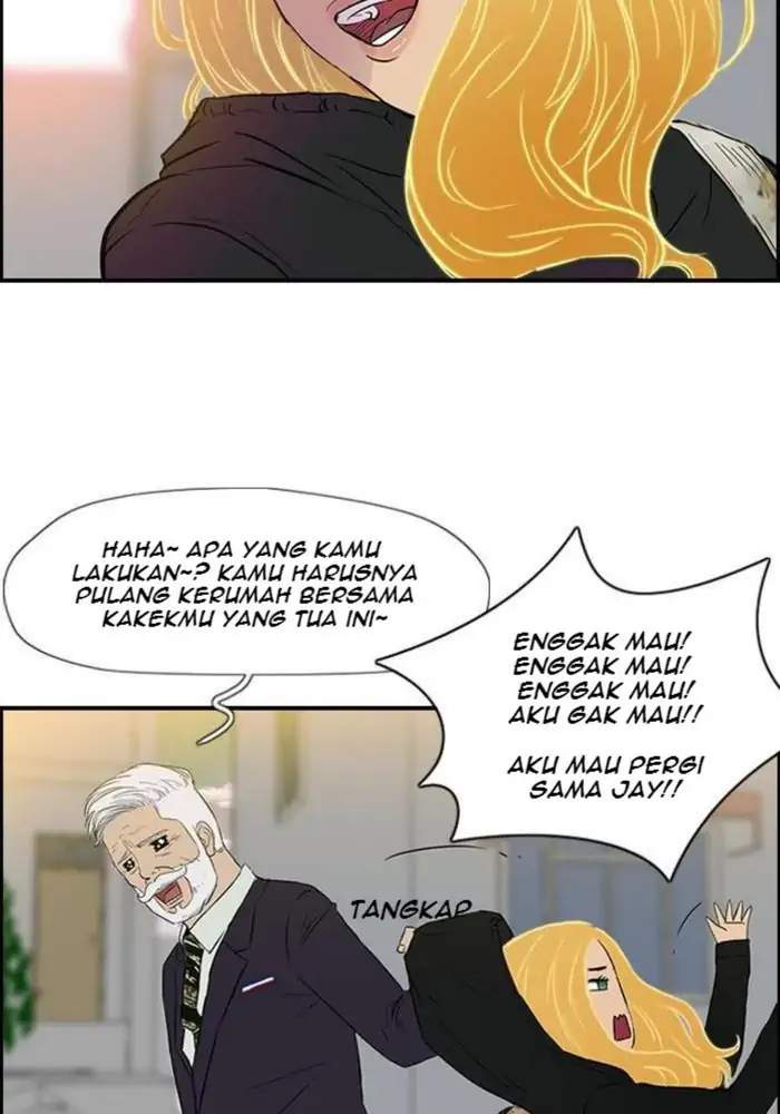 Wind Breaker Chapter 27 - halaman 41