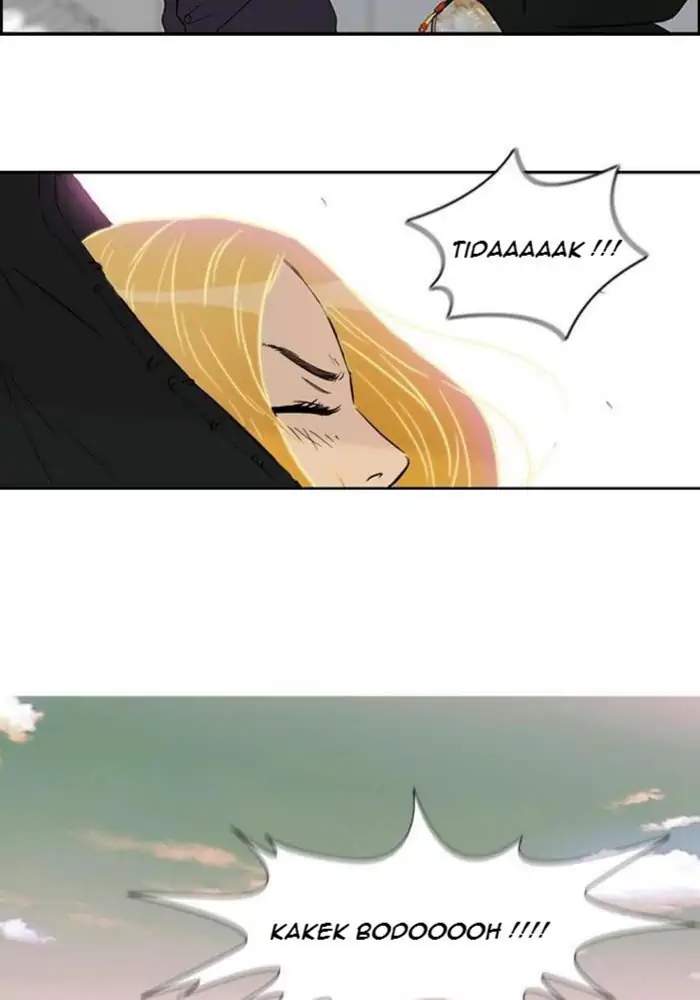 Wind Breaker Chapter 27 - halaman 42