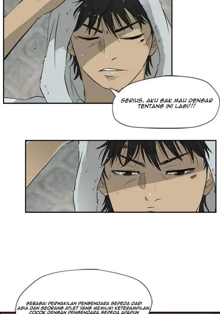 Wind Breaker Chapter 27 - halaman 45