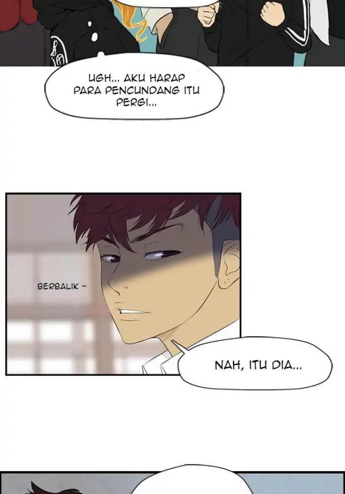 Wind Breaker Chapter 27 - halaman 5