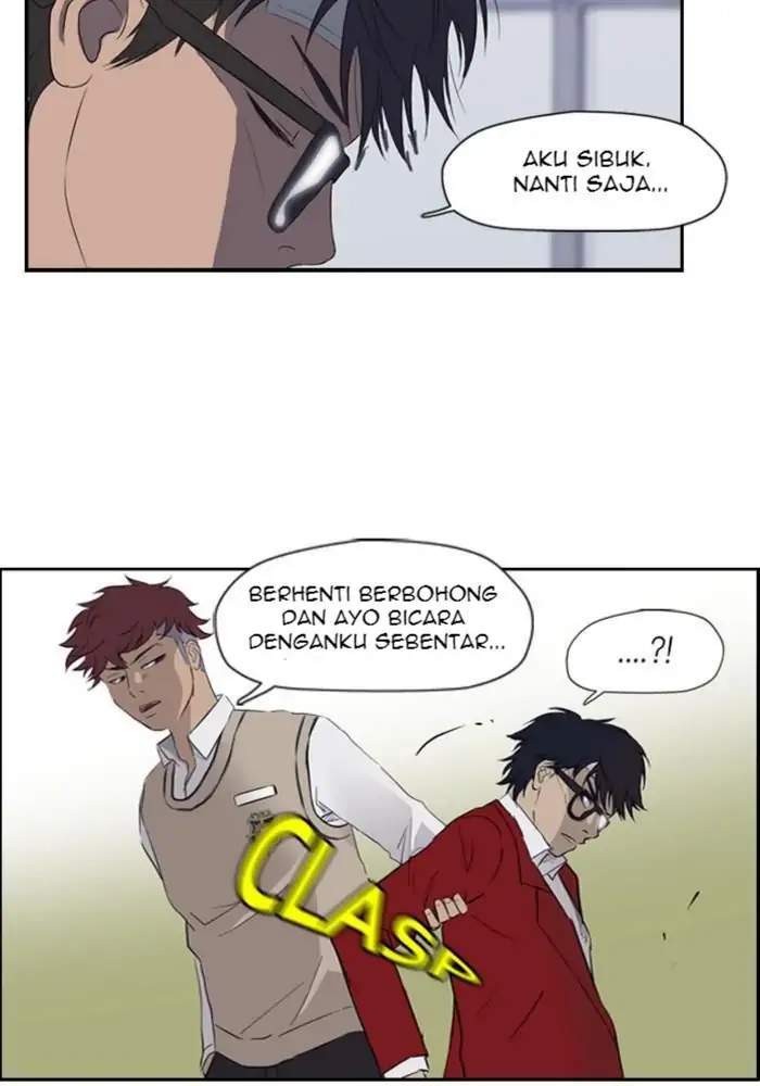 Wind Breaker Chapter 27 - halaman 7