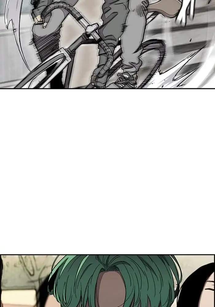 Wind Breaker Chapter 270 - halaman 103
