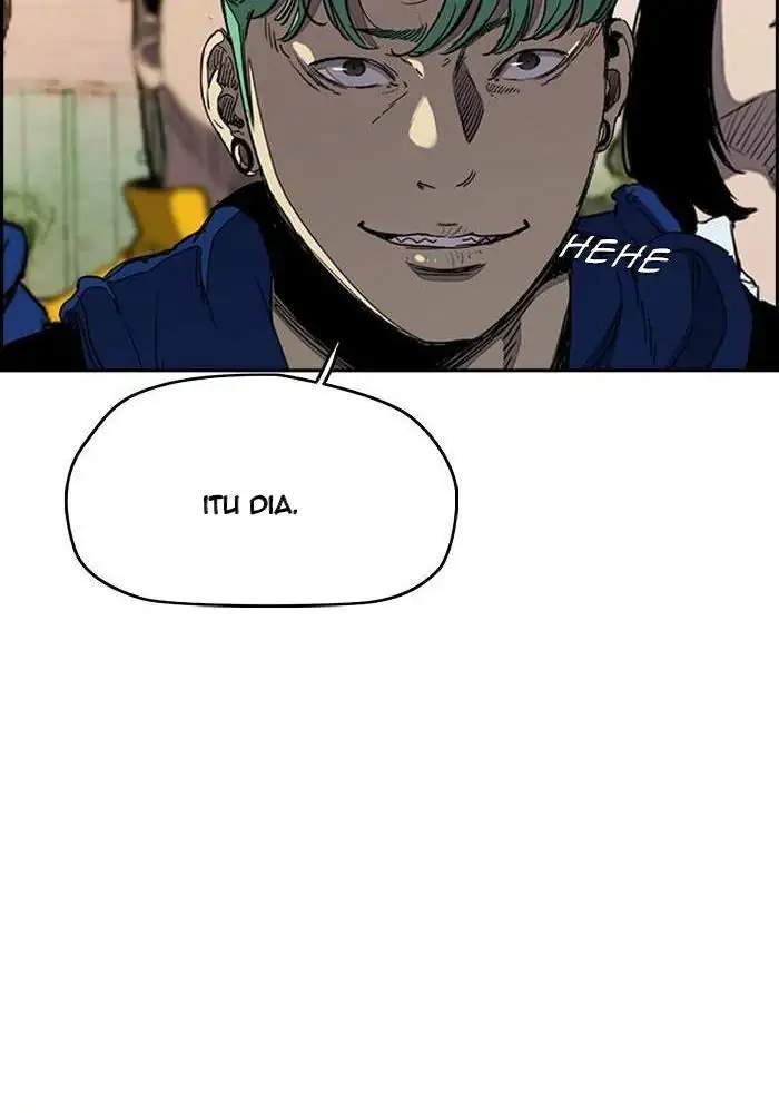 Wind Breaker Chapter 270 - halaman 104