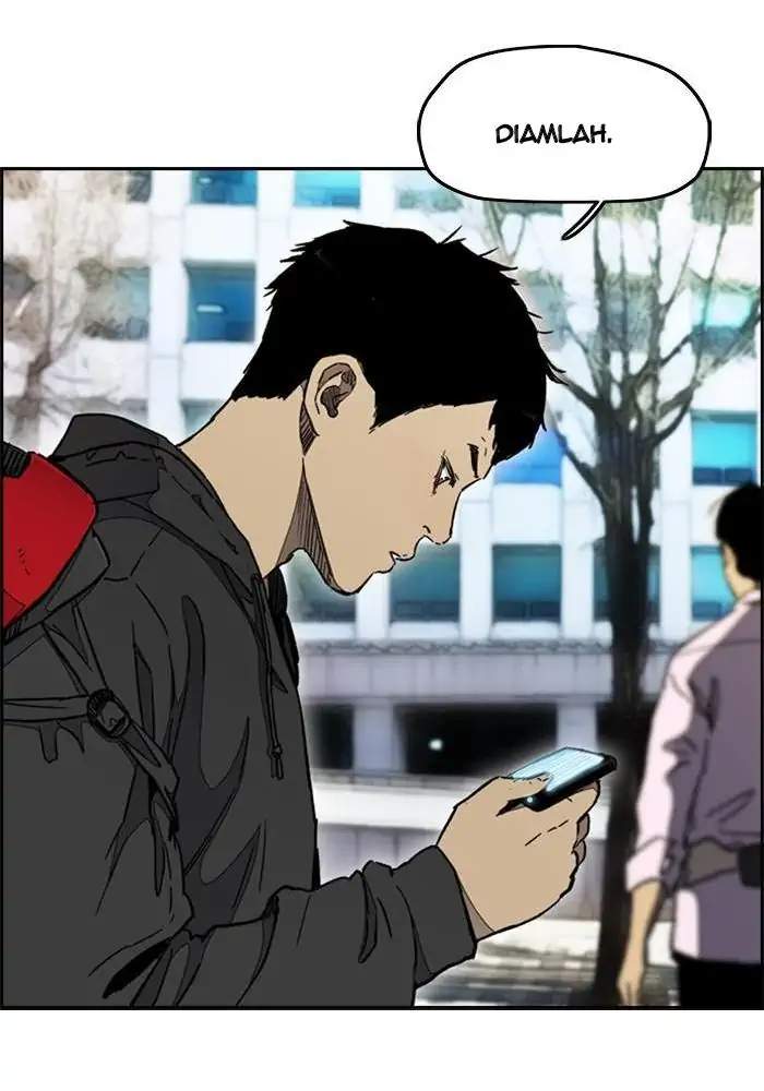 Wind Breaker Chapter 270 - halaman 11