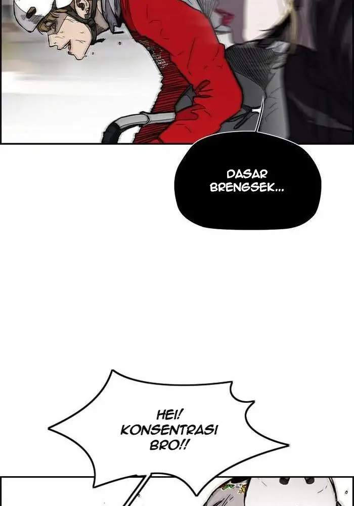 Wind Breaker Chapter 270 - halaman 24