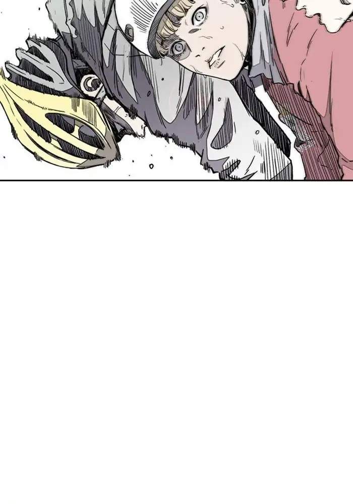 Wind Breaker Chapter 270 - halaman 31