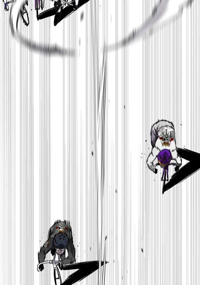 Wind Breaker Chapter 270 - halaman 33