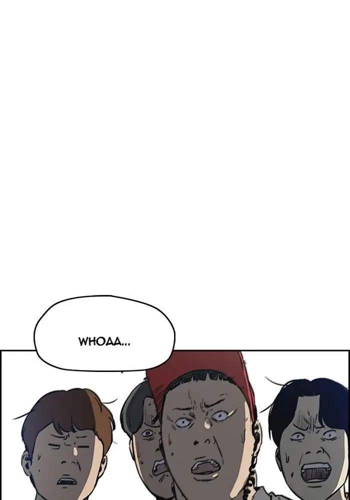 Wind Breaker Chapter 270 - halaman 38
