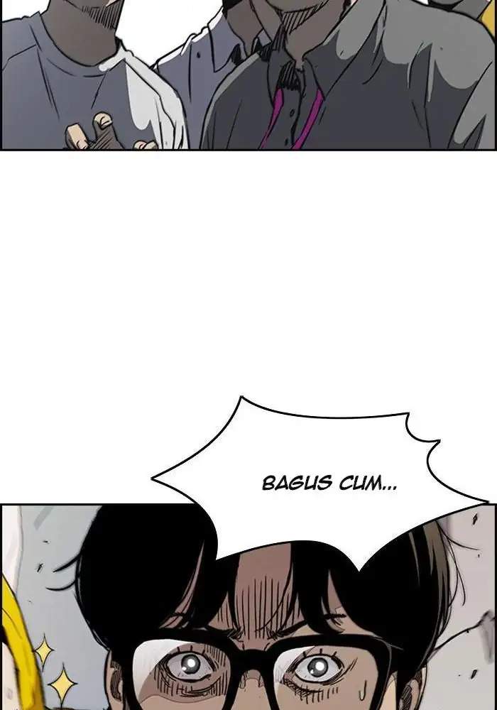Wind Breaker Chapter 270 - halaman 39