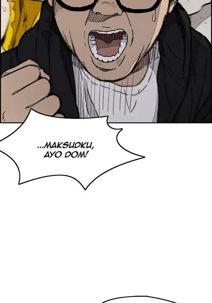 Wind Breaker Chapter 270 - halaman 40