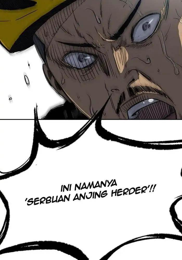 Wind Breaker Chapter 270 - halaman 48