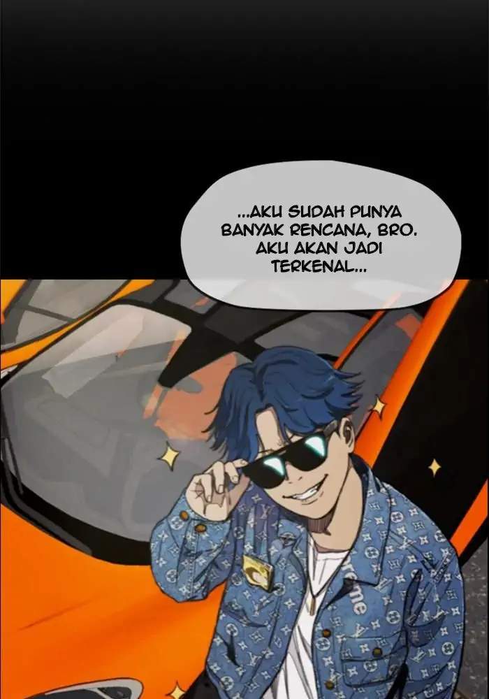 Wind Breaker Chapter 270 - halaman 5