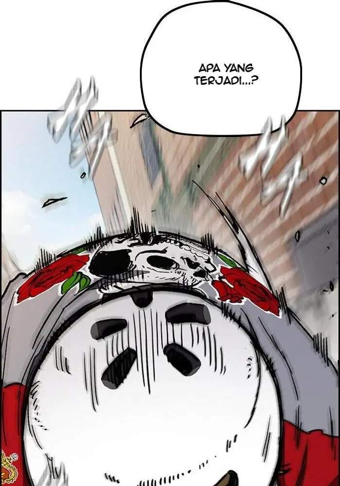 Wind Breaker Chapter 270 - halaman 57