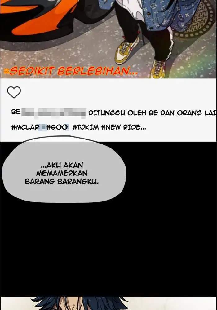 Wind Breaker Chapter 270 - halaman 6