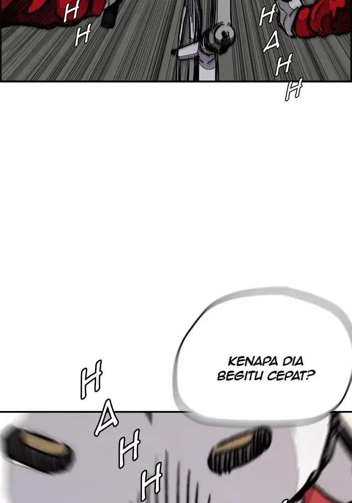 Wind Breaker Chapter 270 - halaman 60