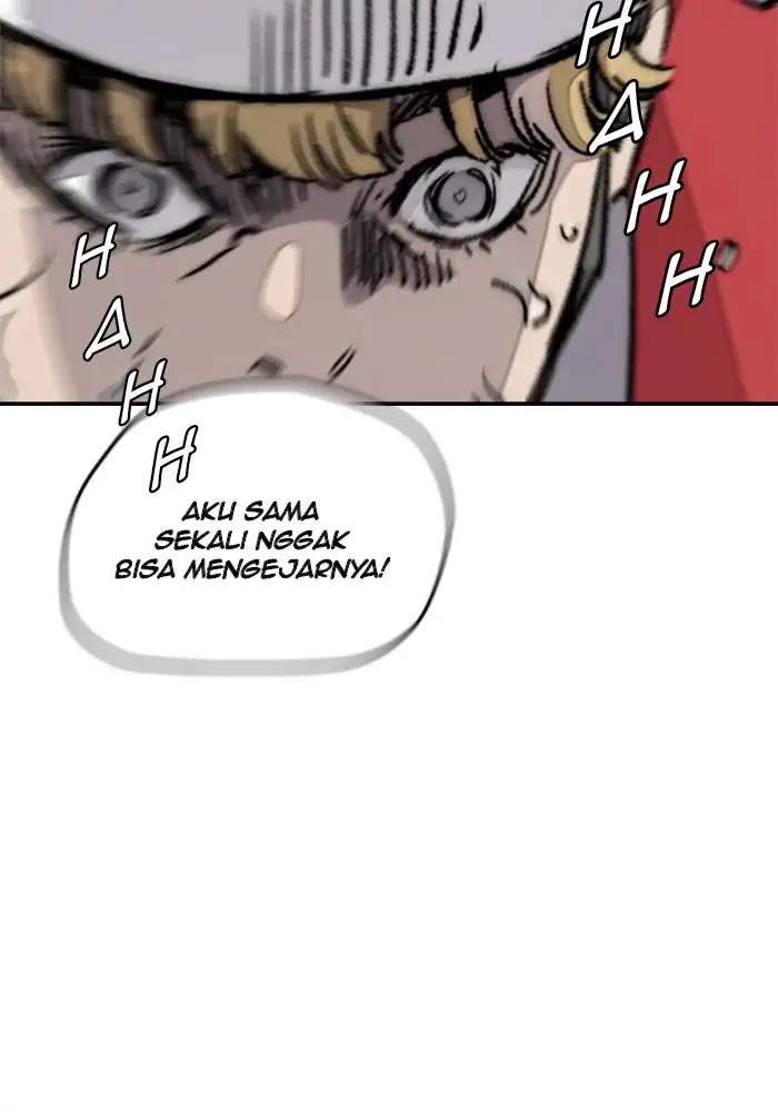 Wind Breaker Chapter 270 - halaman 61