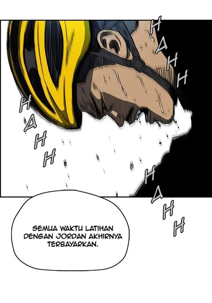 Wind Breaker Chapter 270 - halaman 68